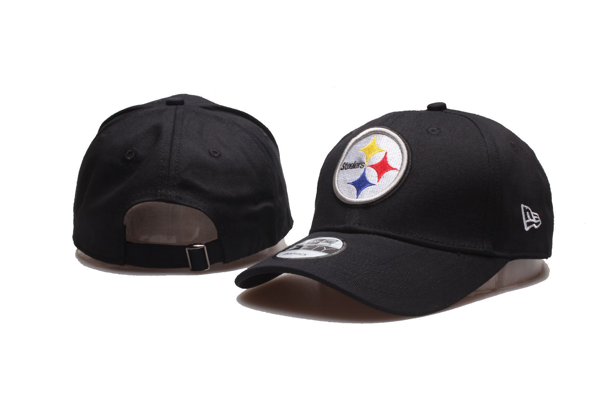 2026 NFL Pittsburgh Steelers Hat style YP02->->Sports Caps